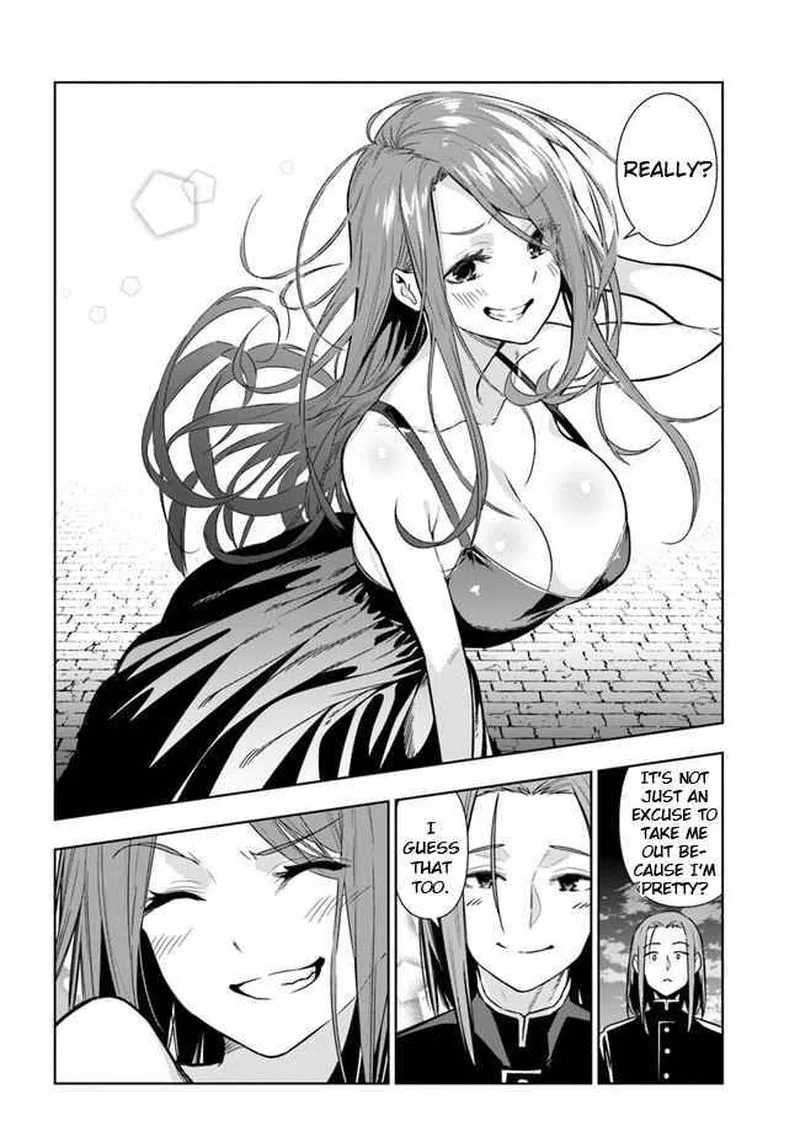 Ningen Fushin no Boukensha-tachi ga Sekai wo Sukuu you desu Chapter 31 page 18