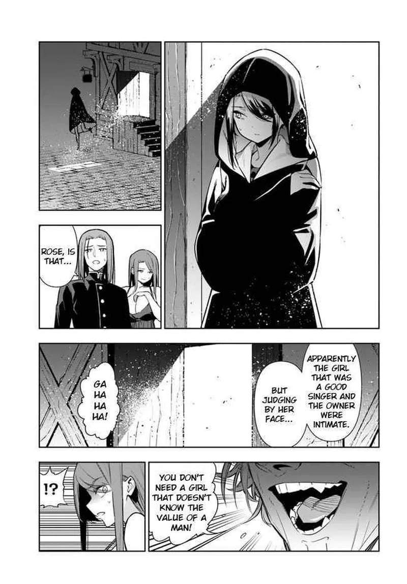 Ningen Fushin no Boukensha-tachi ga Sekai wo Sukuu you desu Chapter 31 page 9