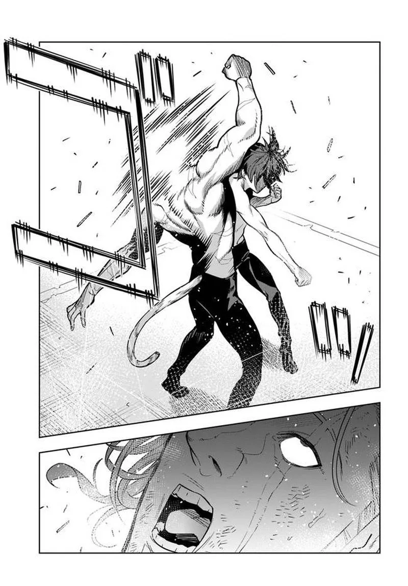 Ningen Fushin no Boukensha-tachi ga Sekai wo Sukuu you desu Chapter 33 page 25