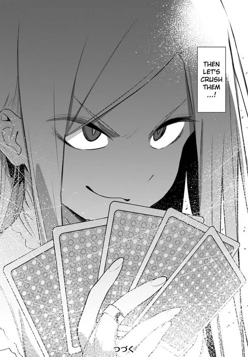 Ningen Fushin no Boukensha-tachi ga Sekai wo Sukuu you desu Chapter 35.2 page 18