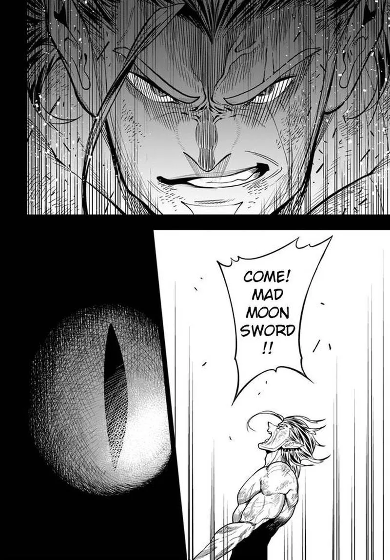 Ningen Fushin no Boukensha-tachi ga Sekai wo Sukuu you desu Chapter 37.2 page 4