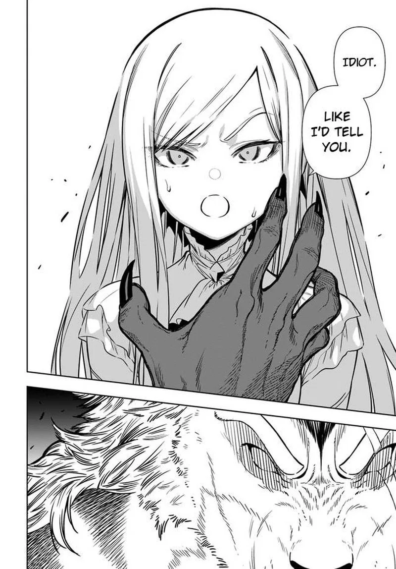 Ningen Fushin no Boukensha-tachi ga Sekai wo Sukuu you desu Chapter 38 page 18