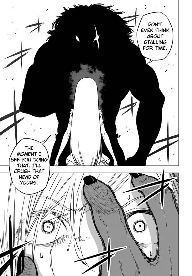 Ningen Fushin no Boukensha-tachi ga Sekai wo Sukuu you desu Chapter 38 page 15