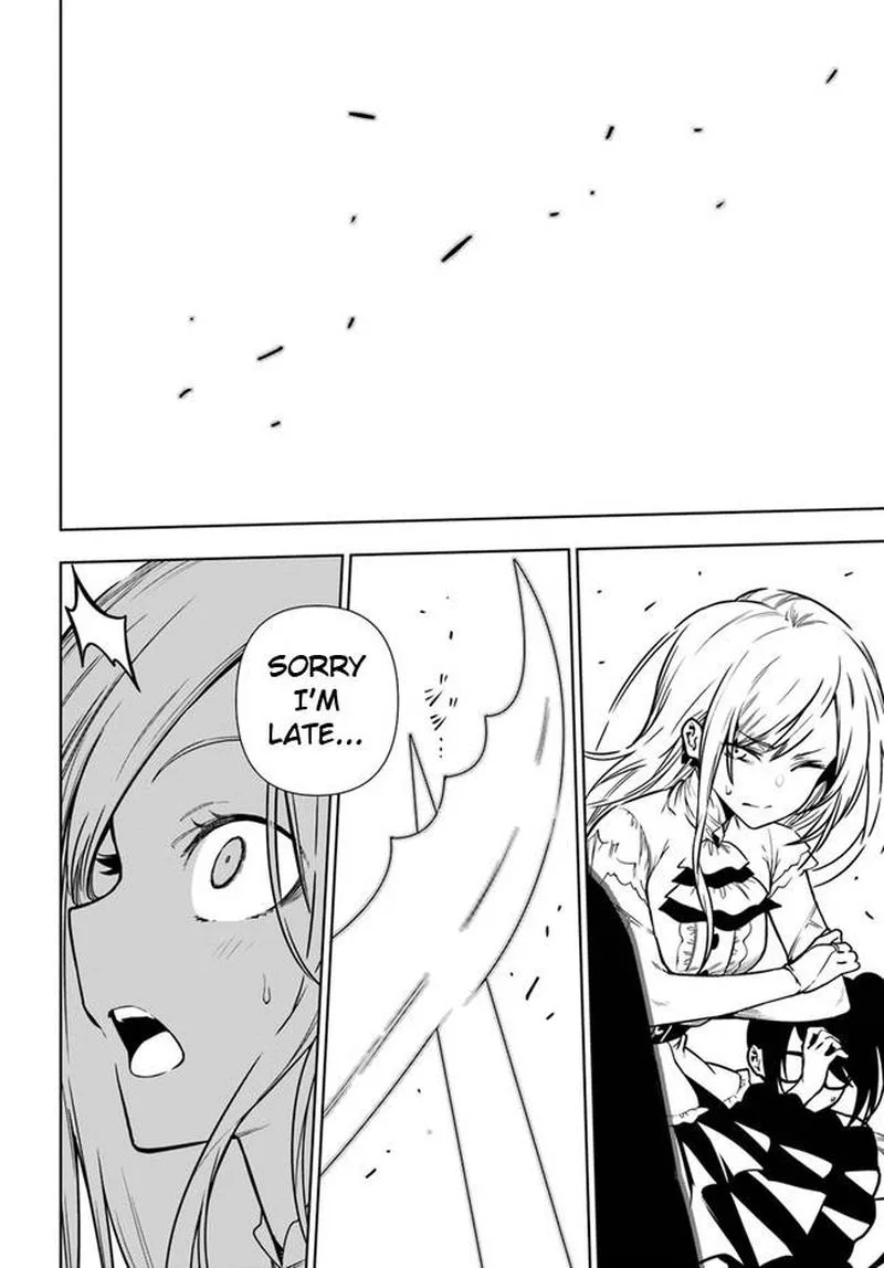 Ningen Fushin no Boukensha-tachi ga Sekai wo Sukuu you desu Chapter 38 page 26