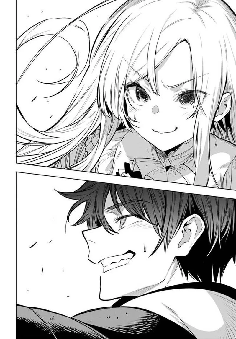 Ningen Fushin no Boukensha-tachi ga Sekai wo Sukuu you desu Chapter 39 page 14