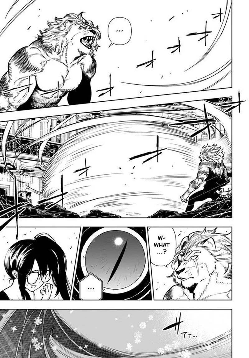 Ningen Fushin no Boukensha-tachi ga Sekai wo Sukuu you desu Chapter 39 page 19