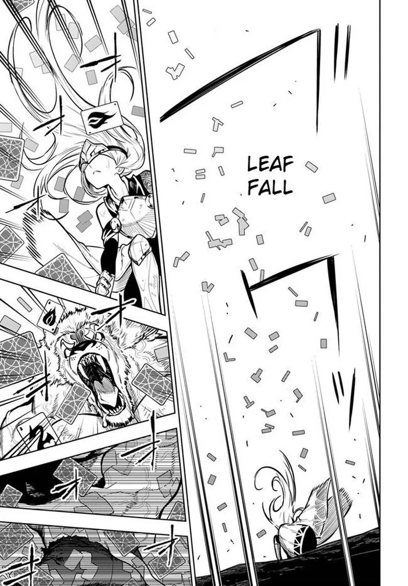 Ningen Fushin no Boukensha-tachi ga Sekai wo Sukuu you desu Chapter 40.2 page 8