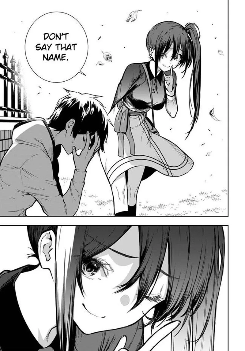 Ningen Fushin no Boukensha-tachi ga Sekai wo Sukuu you desu Chapter 40.2 page 16