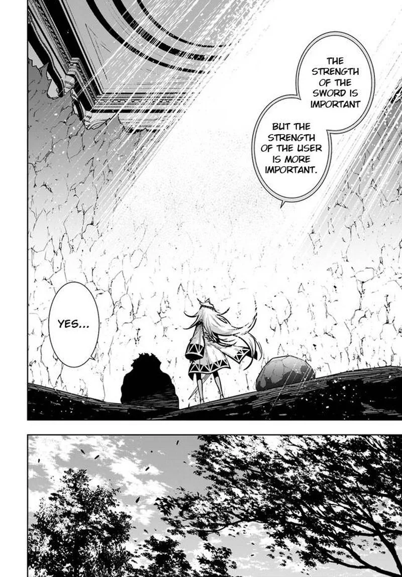 Ningen Fushin no Boukensha-tachi ga Sekai wo Sukuu you desu Chapter 40.2 page 13