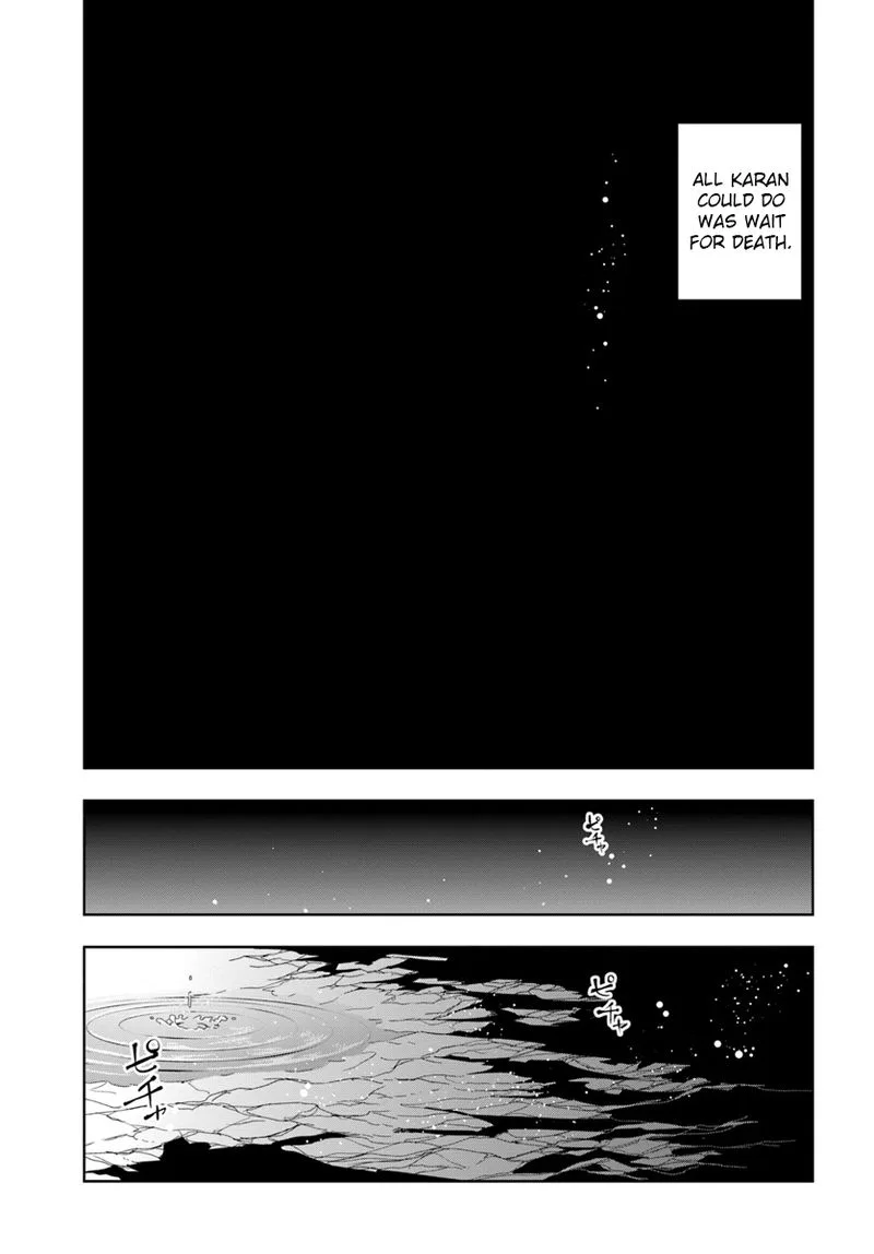 Ningen Fushin no Boukensha-tachi ga Sekai wo Sukuu you desu Chapter 7 page 22