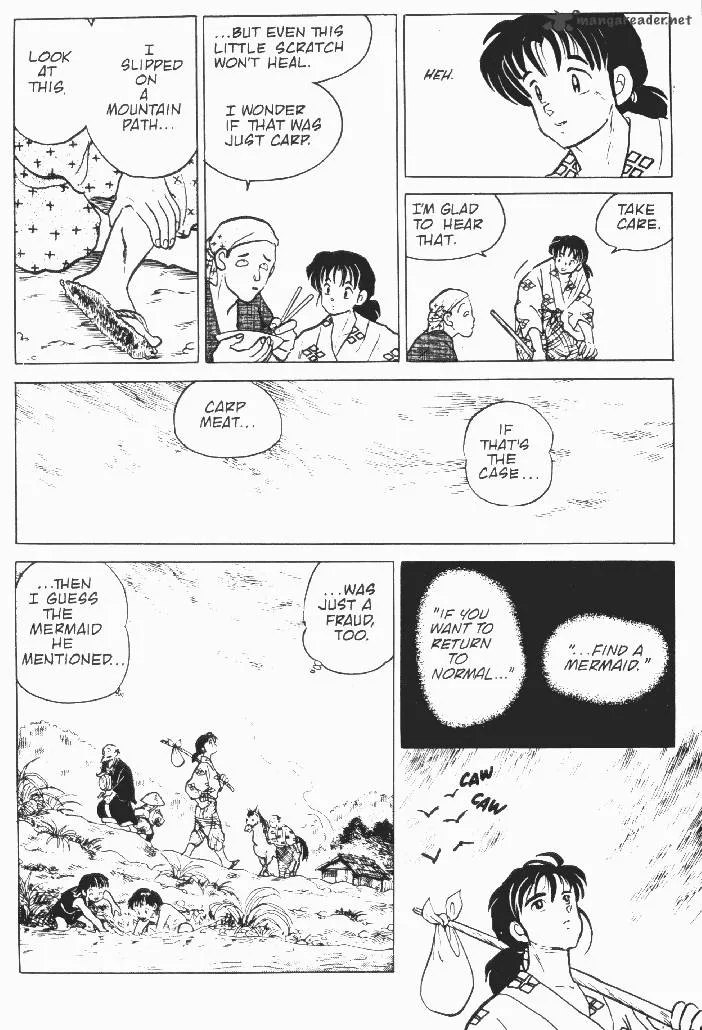 Ningyo no Mori Chapter 10 page 7