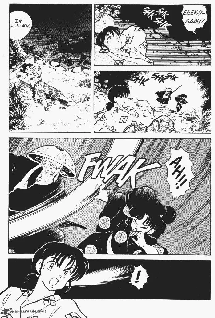 Ningyo no Mori Chapter 10 page 10