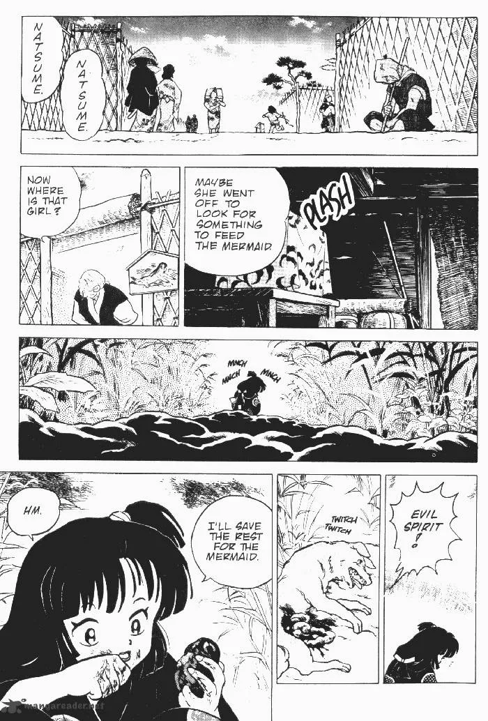 Ningyo no Mori Chapter 10 page 8
