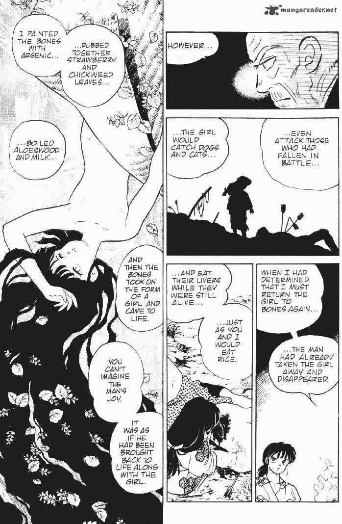 Ningyo no Mori Chapter 10 page 24