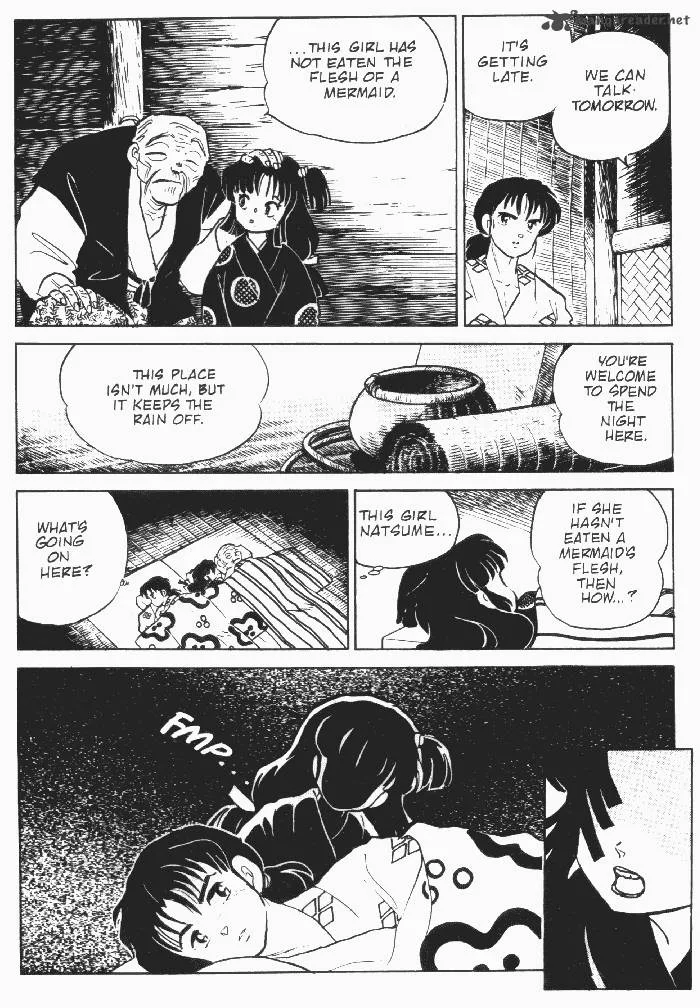 Ningyo no Mori Chapter 10 page 19