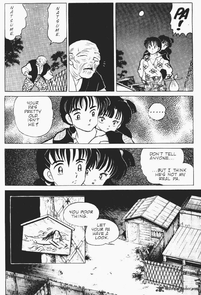 Ningyo no Mori Chapter 10 page 13