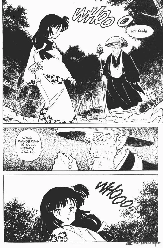 Ningyo no Mori Chapter 11 page 12