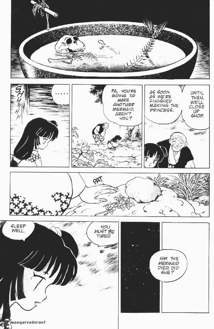 Ningyo no Mori Chapter 11 page 5