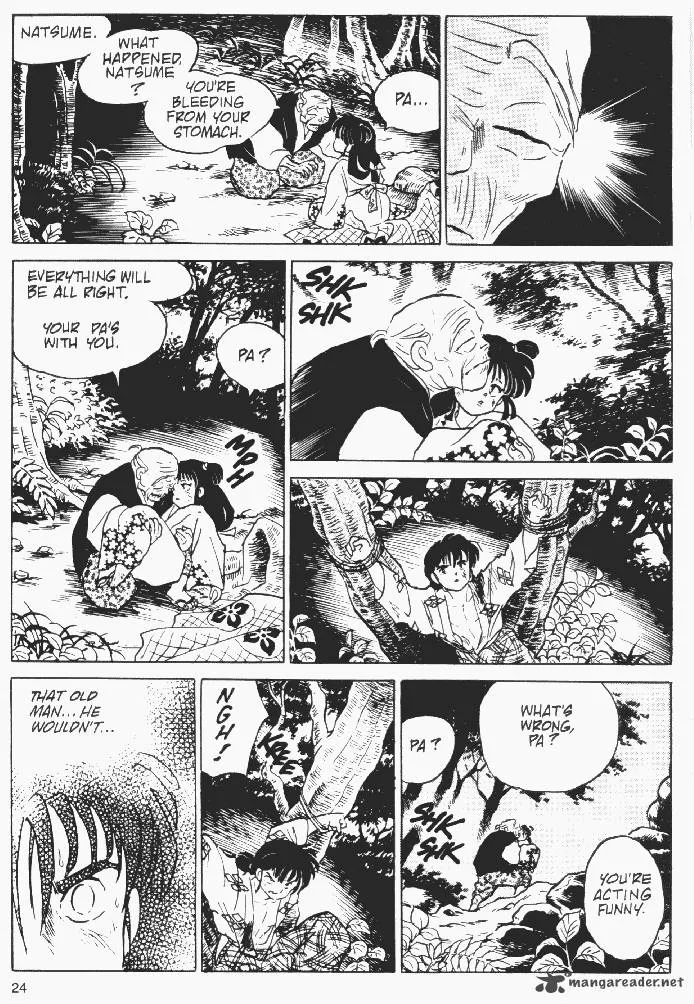 Ningyo no Mori Chapter 11 page 25