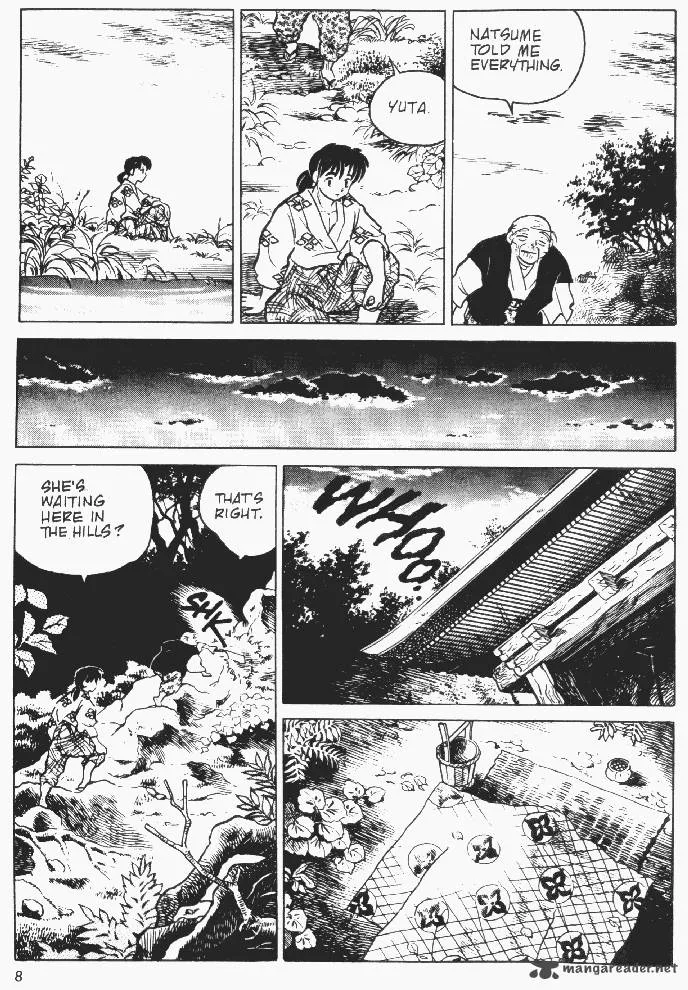 Ningyo no Mori Chapter 11 page 9