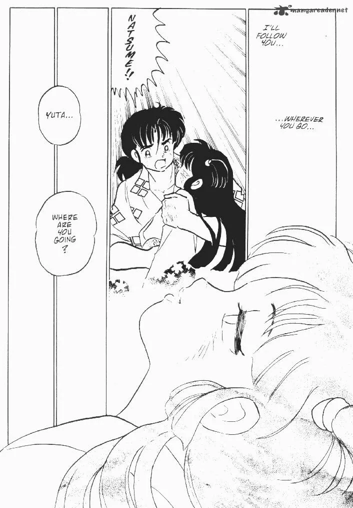 Ningyo no Mori Chapter 11 page 30