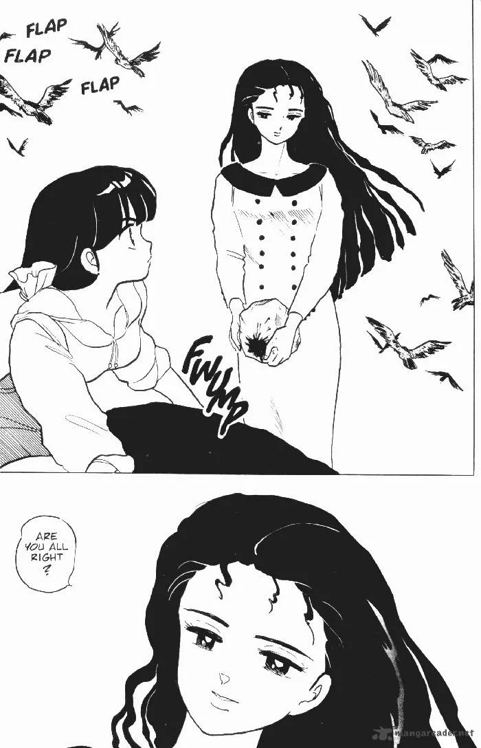 Ningyo no Mori Chapter 12 page 10