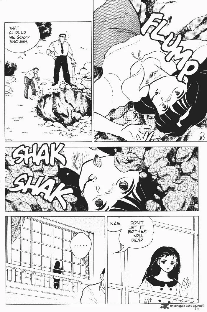 Ningyo no Mori Chapter 12 page 13