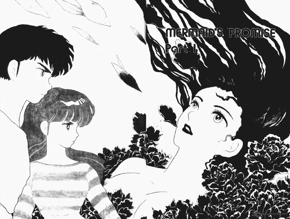 Ningyo no Mori Chapter 12 page 3