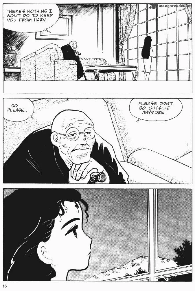 Ningyo no Mori Chapter 12 page 14