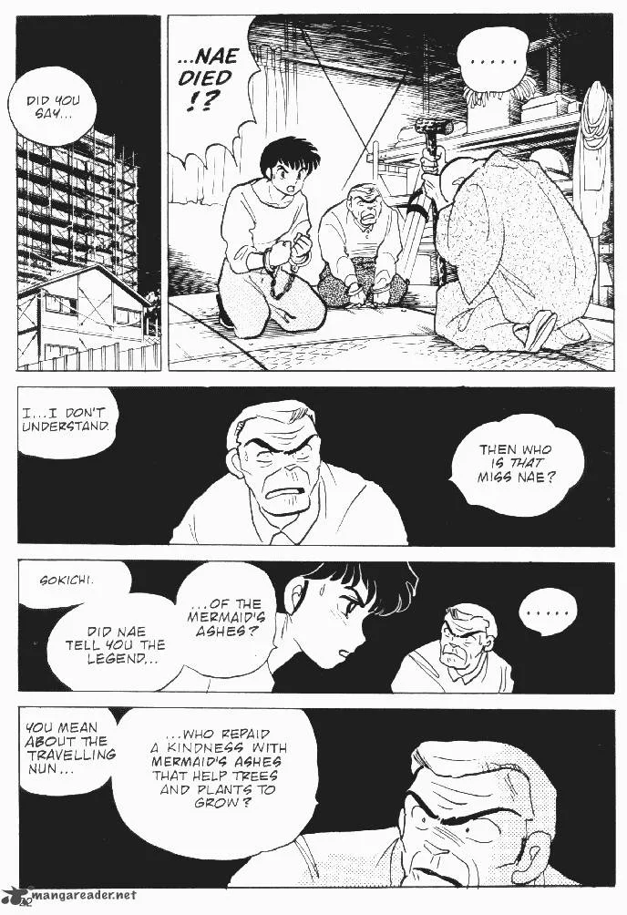 Ningyo no Mori Chapter 13 page 20