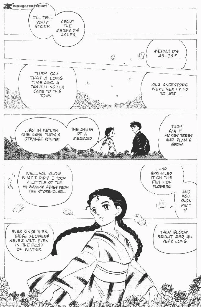Ningyo no Mori Chapter 13 page 13