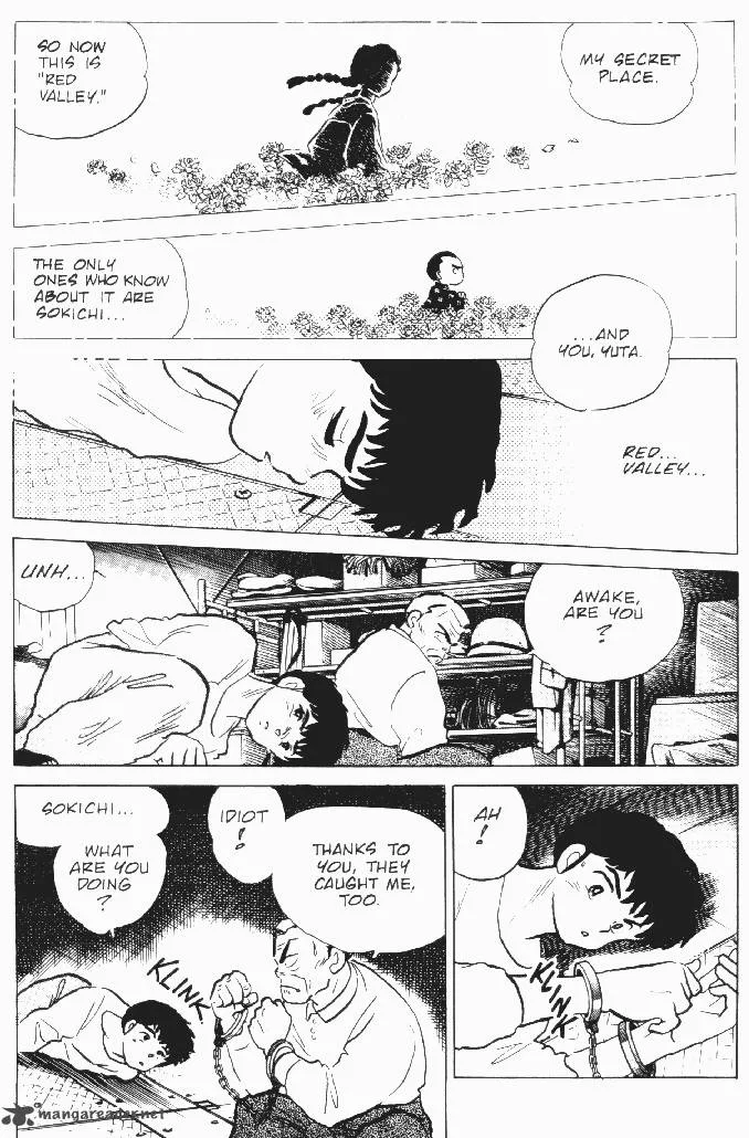 Ningyo no Mori Chapter 13 page 14