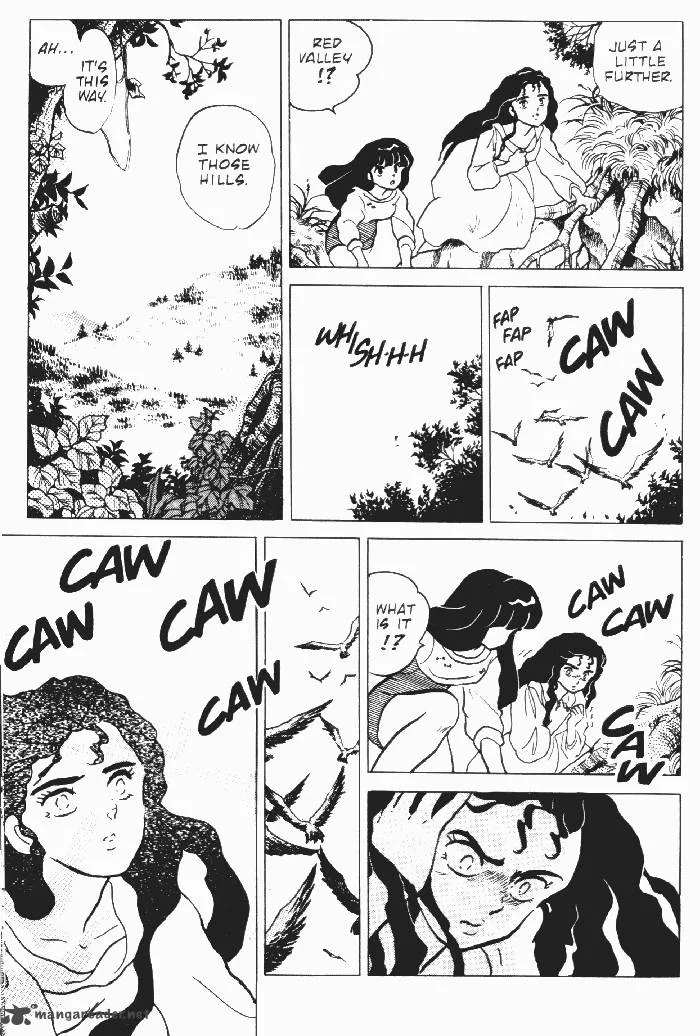 Ningyo no Mori Chapter 14 page 17