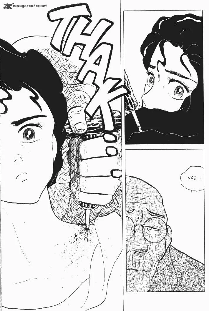 Ningyo no Mori Chapter 14 page 25