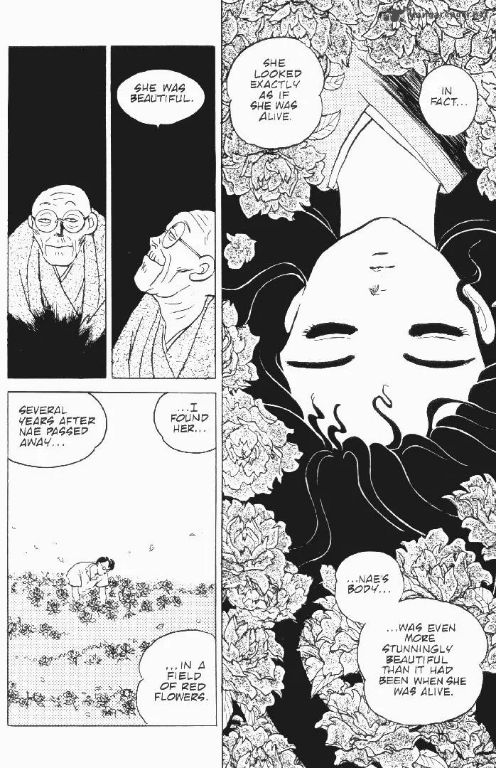 Ningyo no Mori Chapter 14 page 4