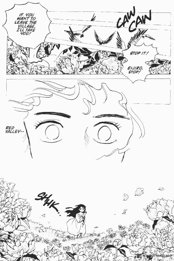 Ningyo no Mori Chapter 15 page 6