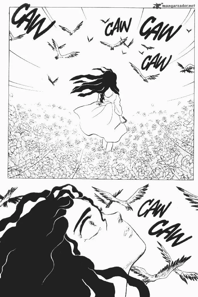 Ningyo no Mori Chapter 15 page 16