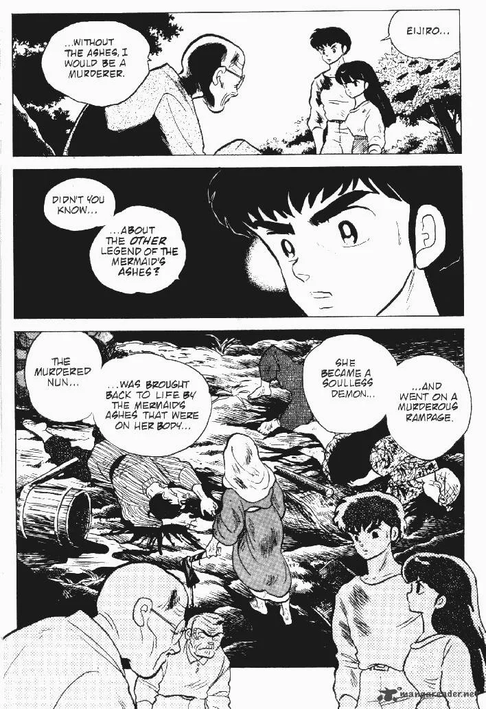 Ningyo no Mori Chapter 15 page 11