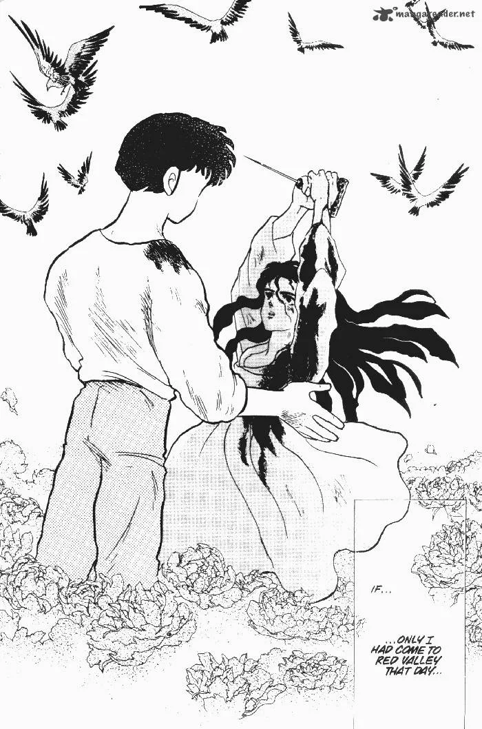 Ningyo no Mori Chapter 15 page 19