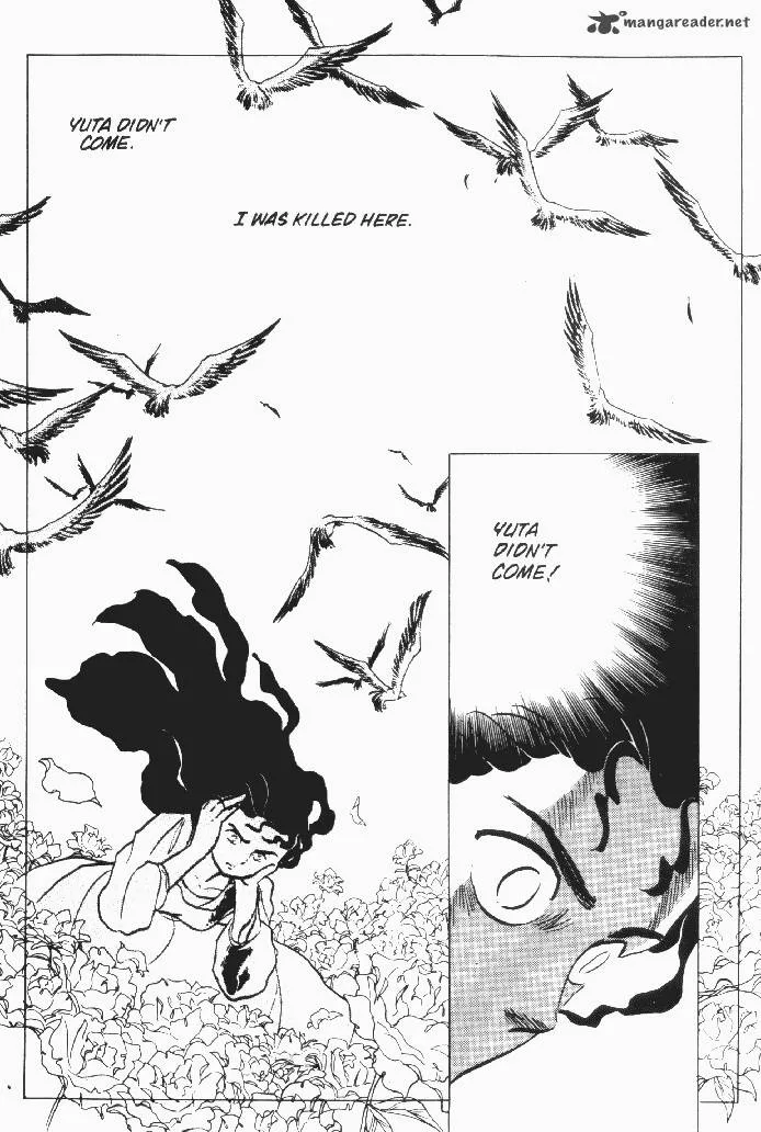 Ningyo no Mori Chapter 15 page 8