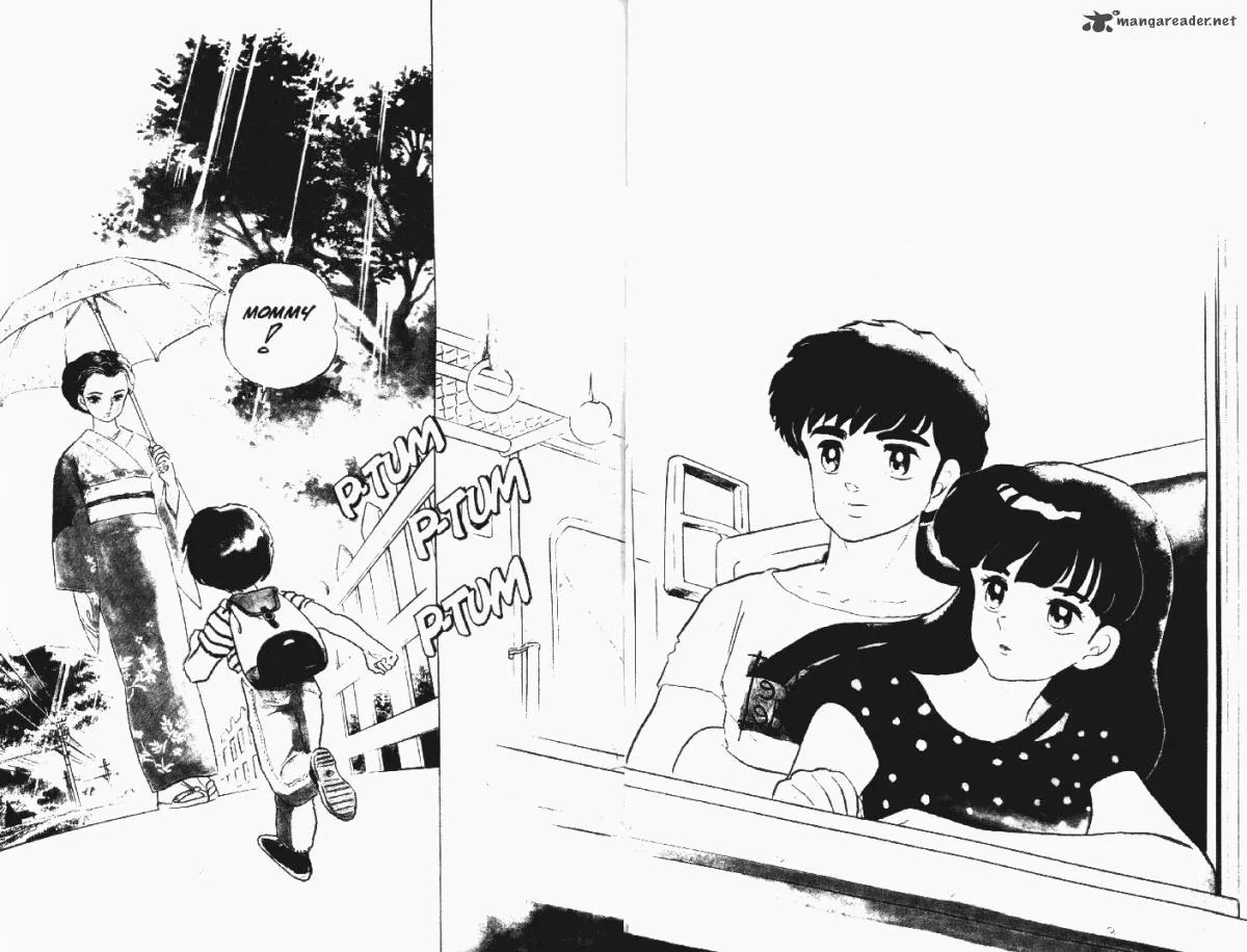 Ningyo no Mori Chapter 16 page 3