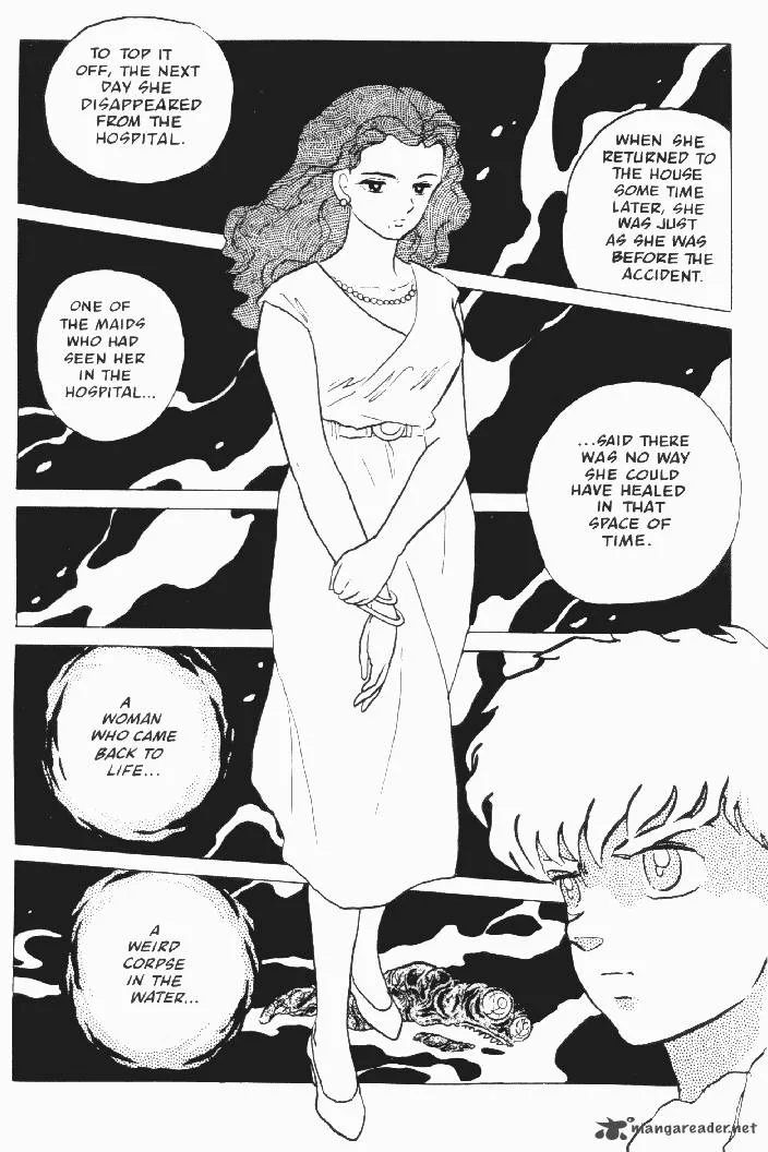 Ningyo no Mori Chapter 16 page 17