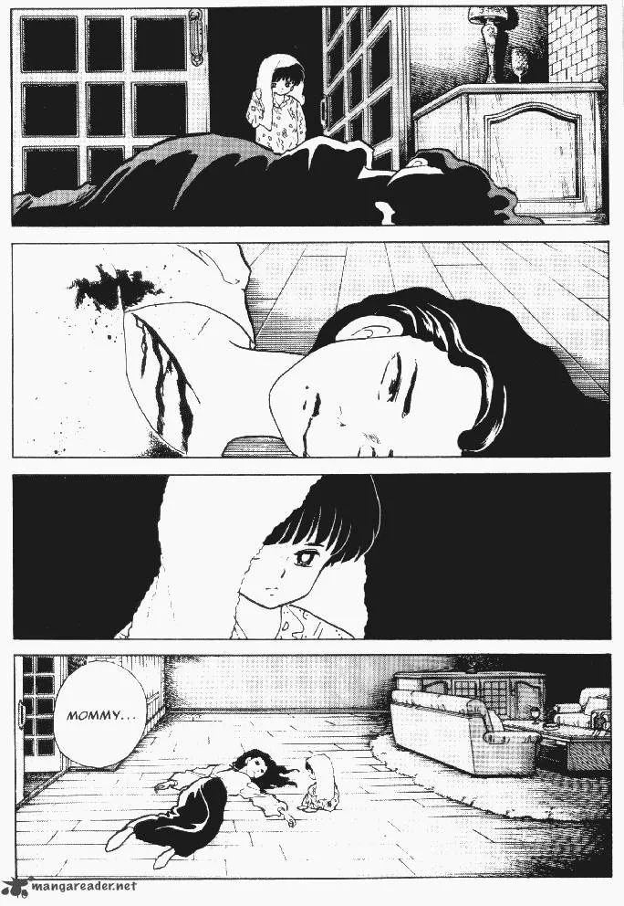 Ningyo no Mori Chapter 16 page 8