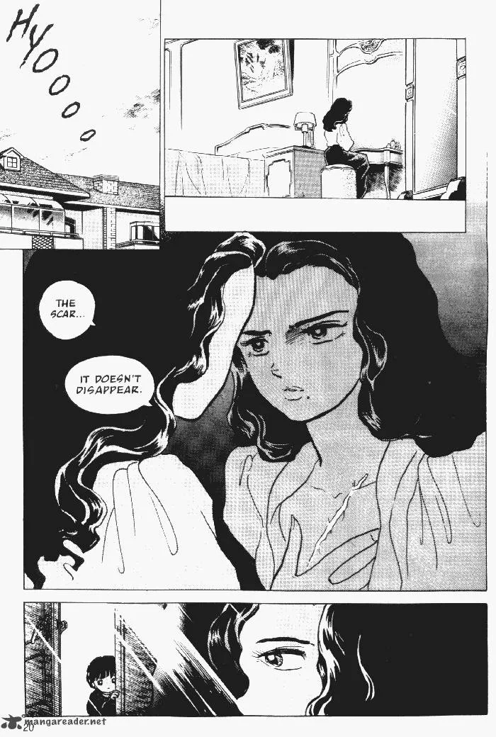 Ningyo no Mori Chapter 16 page 18