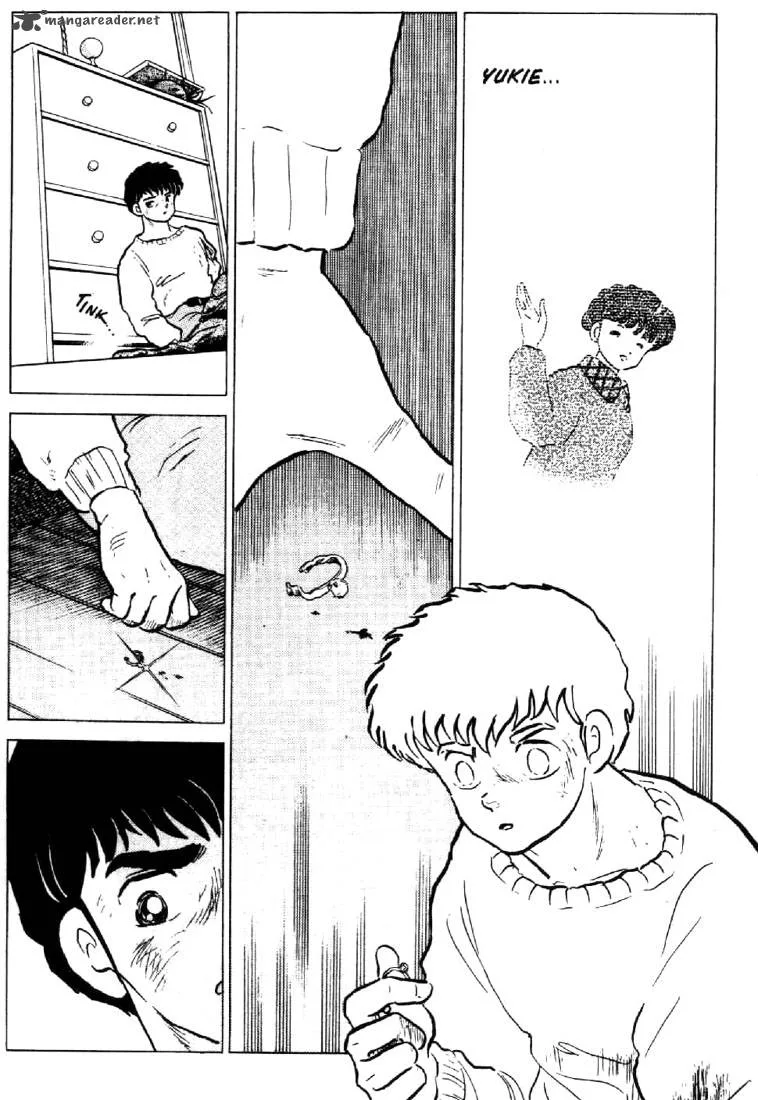Ningyo no Mori Chapter 17 page 16