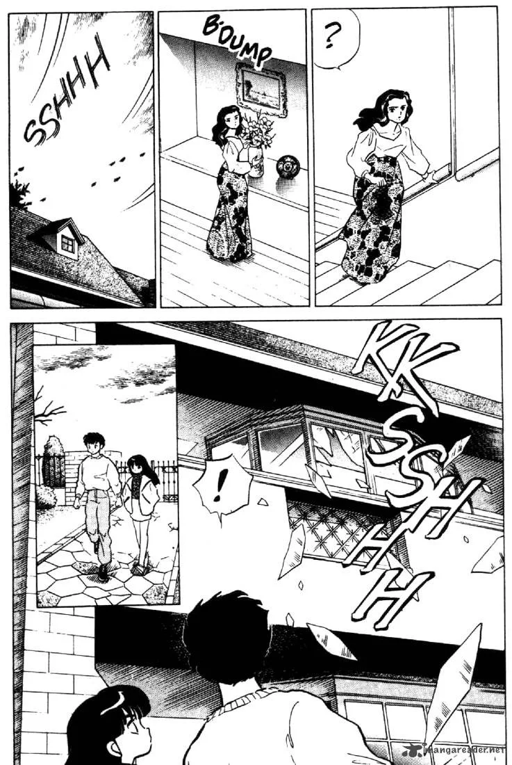 Ningyo no Mori Chapter 17 page 6