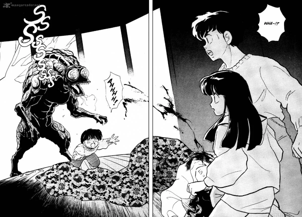 Ningyo no Mori Chapter 17 page 8