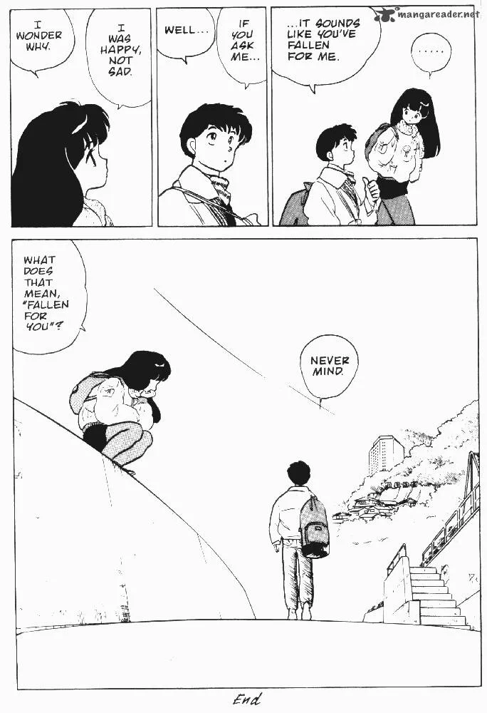 Ningyo no Mori Chapter 19 page 28