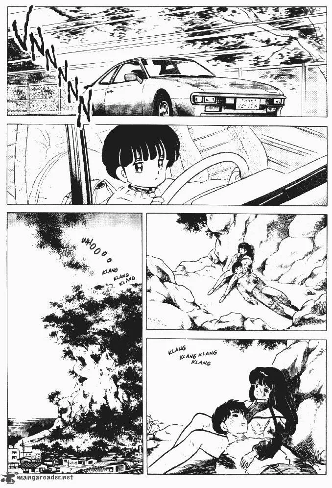 Ningyo no Mori Chapter 19 page 20