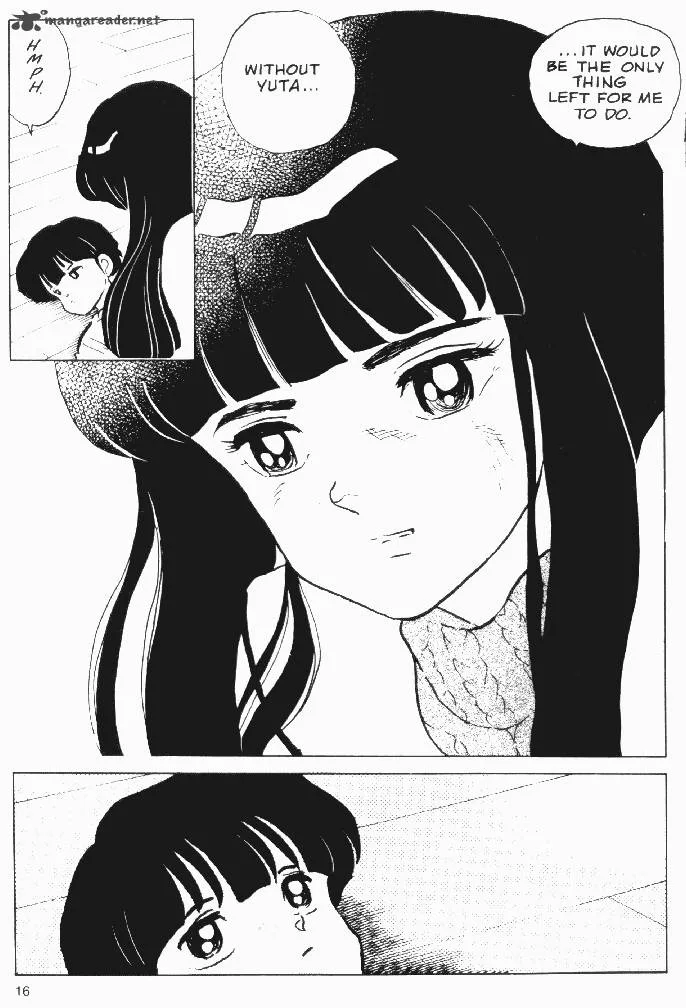 Ningyo no Mori Chapter 19 page 14